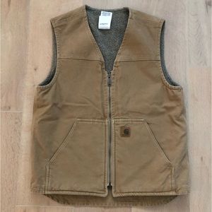 Carhartt vest